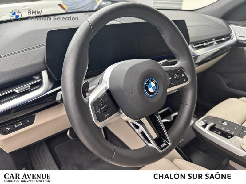Used BMW X2 iX2 xDrive30 313ch M Sport 2024 Saphirschwarz métallisé € 60660 in Chalon-sur-Saône