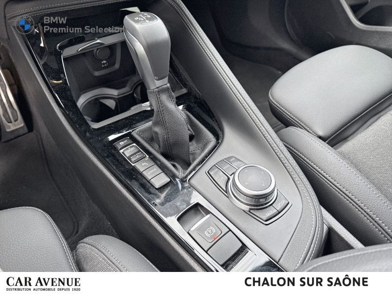 Occasion BMW X2 xDrive25eA 220ch M Sport Euro6d-T 6cv 2024 Saphirschwarz métallisé 42950 € à Chalon-sur-Saône