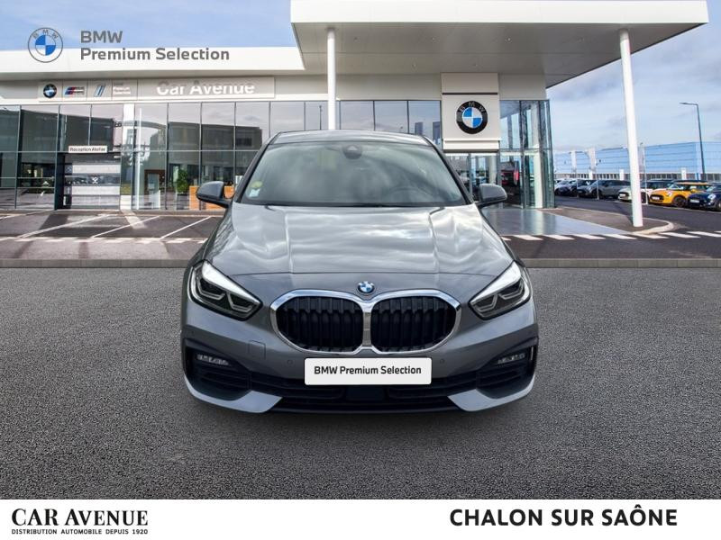 Used BMW Série 1 116dA 116ch Business Design DKG7 2023 Skyscraper Grey métallisé € 28790 in Chalon-sur-Saône