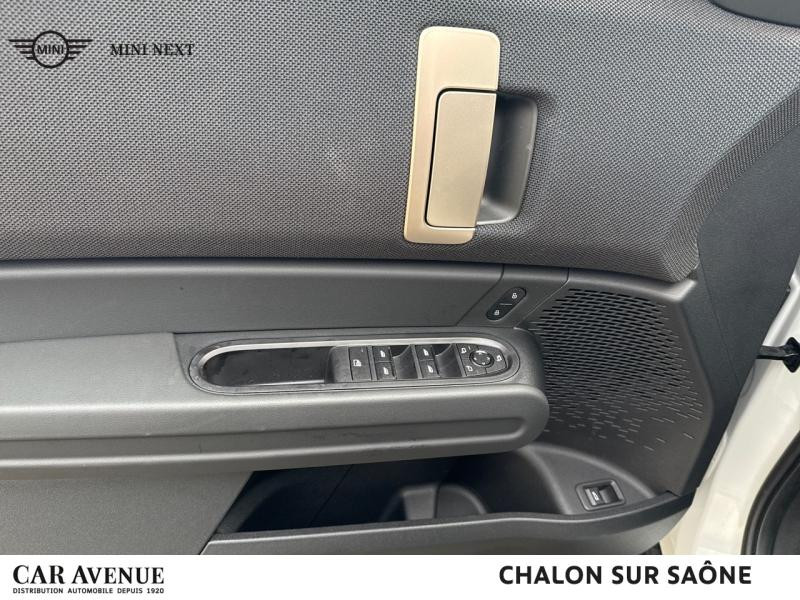 Occasion MINI Countryman E 204ch Classic 2024 Nanuq White 40990 € à Chalon-sur-Saône