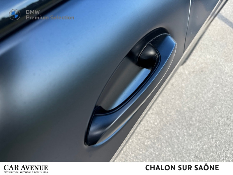 Occasion BMW X5 xDrive50e 489ch M Sport 2023 BMW Ind métallisé 89990 € à Chalon-sur-Saône