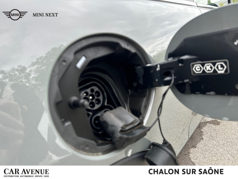 Used MINI Mini Cooper SE 184ch Edition Premium Plus BVA 5CV 2022 Moonwalk Grey € 24890 in Chalon-sur-Saône