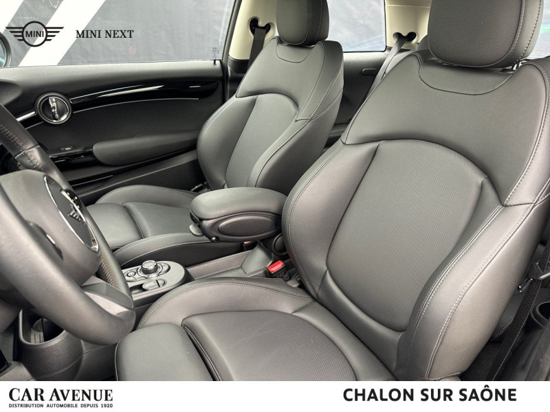 Used MINI Mini Cooper SE 184ch Edition Premium Plus BVA 5CV 2022 Moonwalk Grey € 24890 in Chalon-sur-Saône