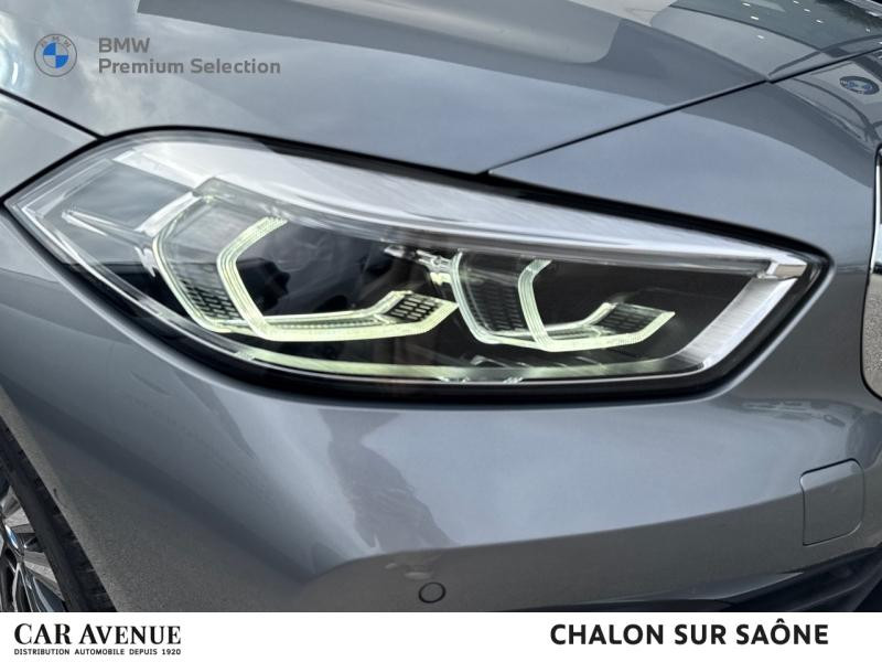Used BMW Série 1 116dA 116ch Business Design DKG7 2023 Skyscraper Grey métallisé € 28790 in Chalon-sur-Saône