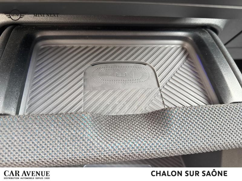 Occasion MINI Countryman E 204ch Classic 2024 Nanuq White 40990 € à Chalon-sur-Saône
