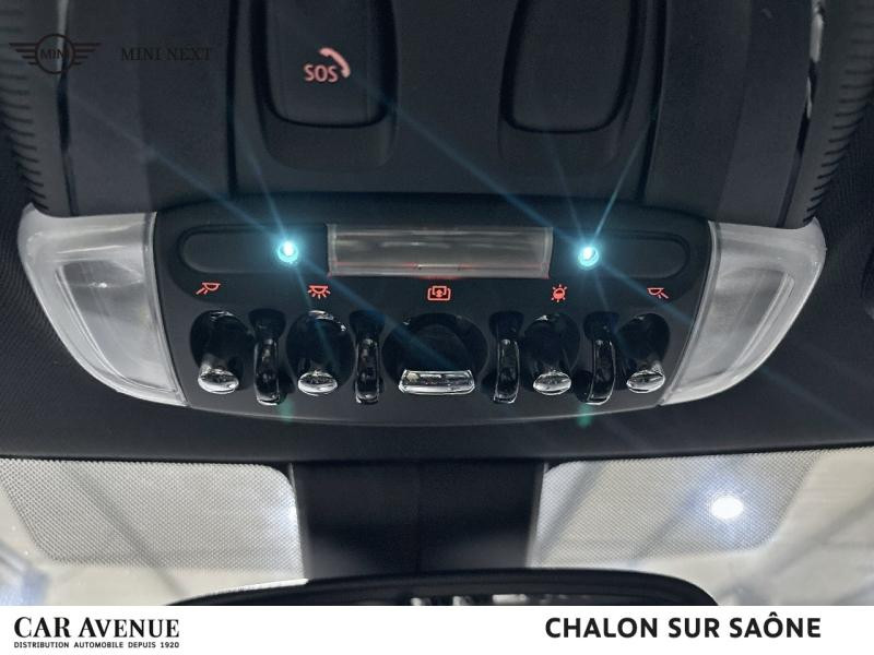 Occasion MINI Mini Cooper SE 184ch Electric Collection 2021 BVA 5CV 2022 Rooftop Grey 24990 € à Chalon-sur-Saône