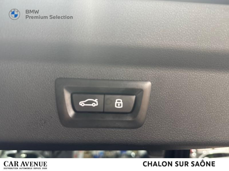 Used BMW X2 iX2 xDrive30 313ch M Sport 2024 Saphirschwarz métallisé € 60660 in Chalon-sur-Saône