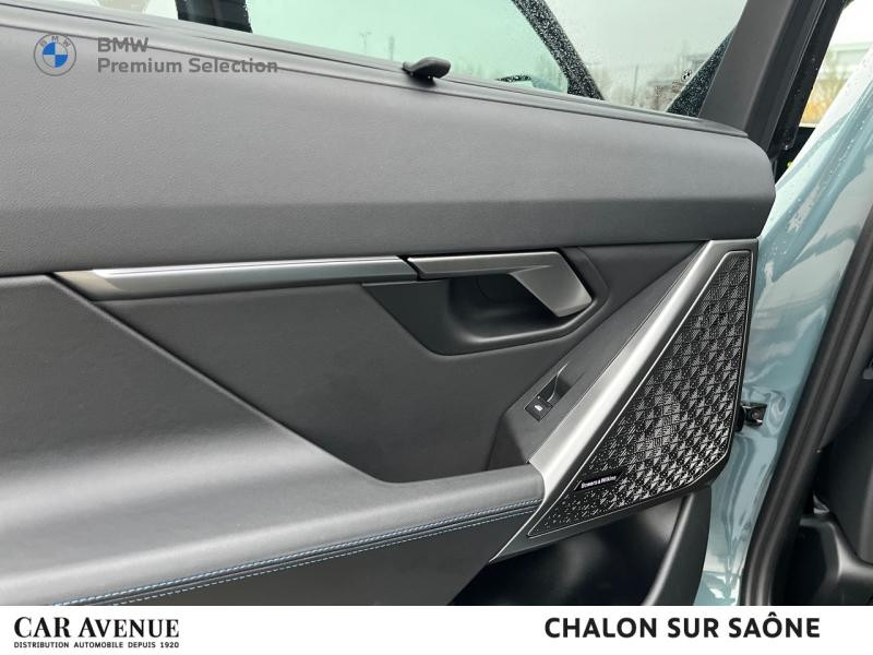 Used BMW Série 5 520dA 197ch M Sport xDrive 2023 Cape York Green métallisé € 63900 in Chalon-sur-Saône