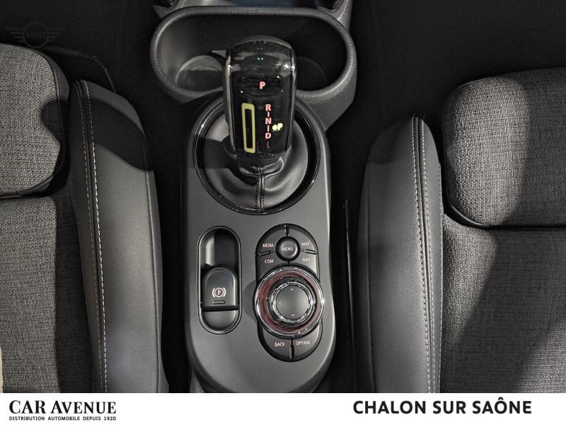 Occasion MINI Mini Cooper SE 184ch Electric Collection 2021 BVA 5CV 2022 Rooftop Grey 24990 € à Chalon-sur-Saône
