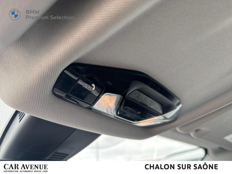 Used BMW Série 1 116dA 116ch Business Design DKG7 2023 Skyscraper Grey métallisé € 28790 in Chalon-sur-Saône