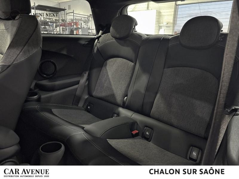 Occasion MINI Mini Cooper SE 184ch Electric Collection 2021 BVA 5CV 2022 Rooftop Grey 24990 € à Chalon-sur-Saône