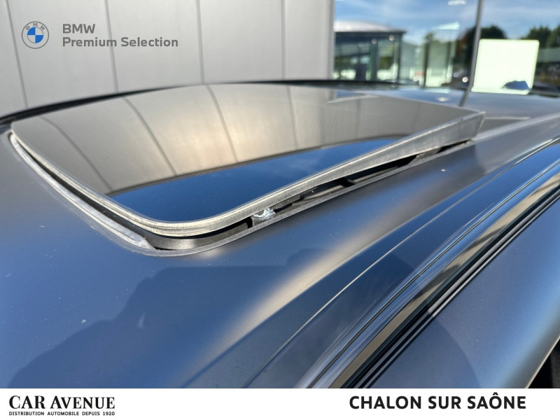 Occasion BMW X5 xDrive50e 489ch M Sport 2023 BMW Ind métallisé 89990 € à Chalon-sur-Saône