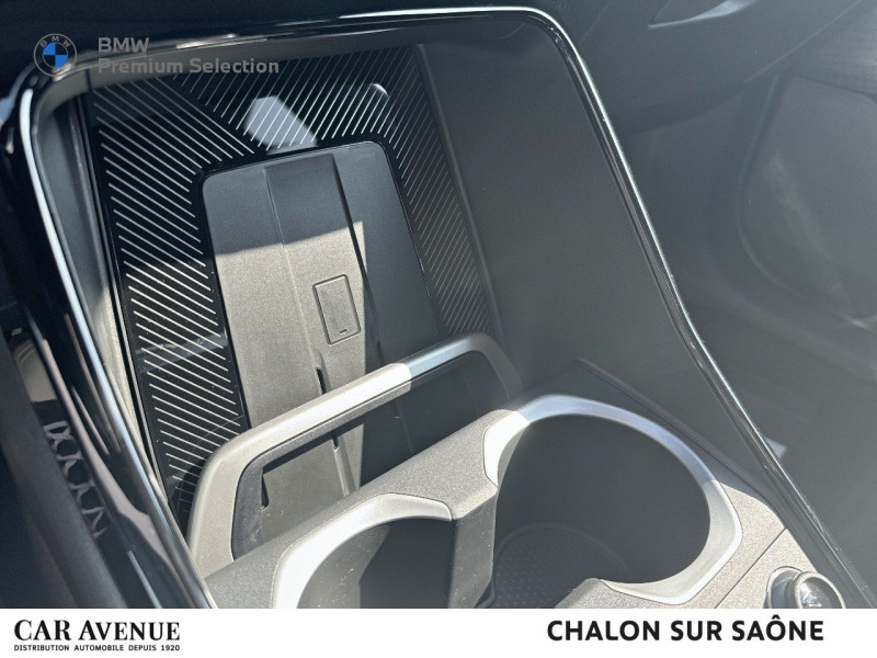 Used BMW X1 sDrive20i 170ch M Sport 2024 Frozen Pure Grey métal BMW Individual € 59490 in Chalon-sur-Saône
