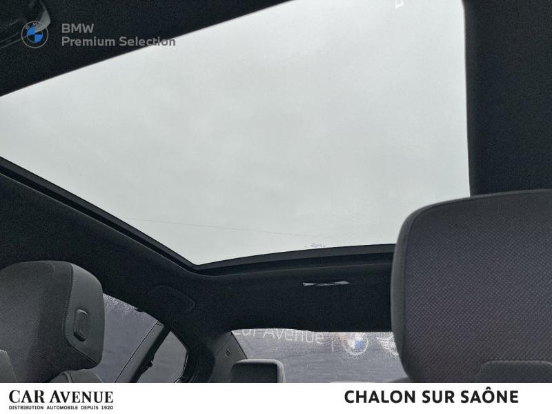 Used BMW Série 5 520dA 197ch M Sport xDrive 2023 Cape York Green métallisé € 63900 in Chalon-sur-Saône