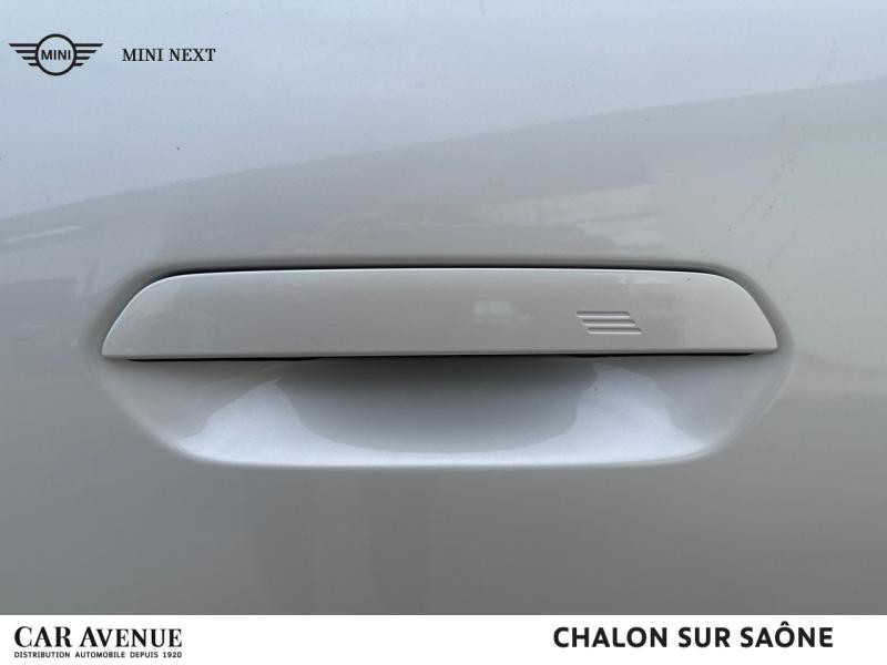 Occasion MINI Countryman E 204ch Classic 2024 Nanuq White 40990 € à Chalon-sur-Saône