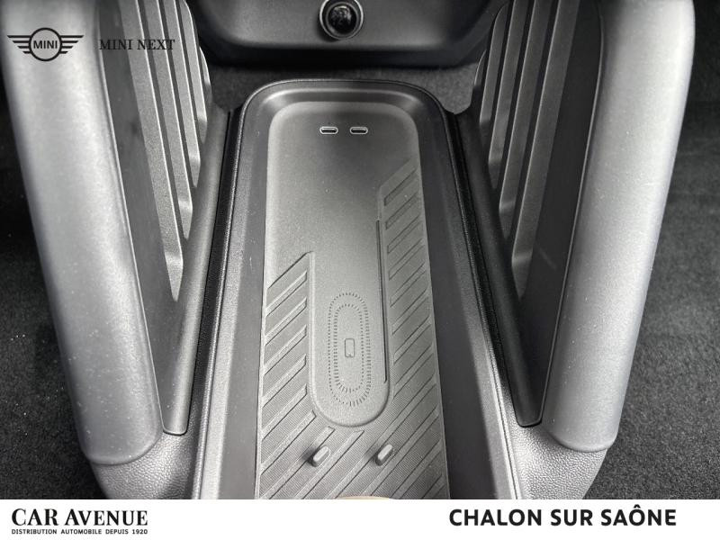 Occasion MINI Cooper 3 Portes SE 218ch JCW 2024 Legend Grey 39990 € à Chalon-sur-Saône