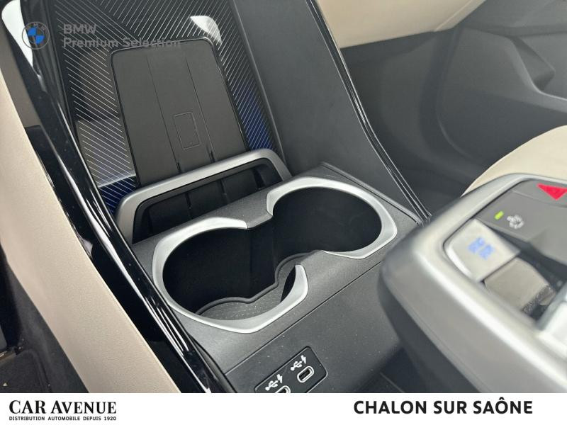 Used BMW X2 iX2 xDrive30 313ch M Sport 2024 Saphirschwarz métallisé € 60660 in Chalon-sur-Saône