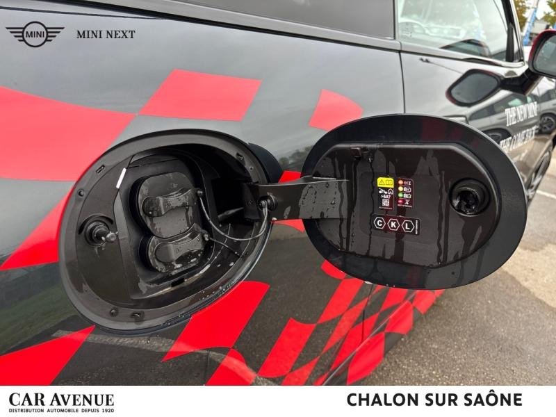 Occasion MINI Cooper 3 Portes SE 218ch JCW 2024 Legend Grey 39990 € à Chalon-sur-Saône