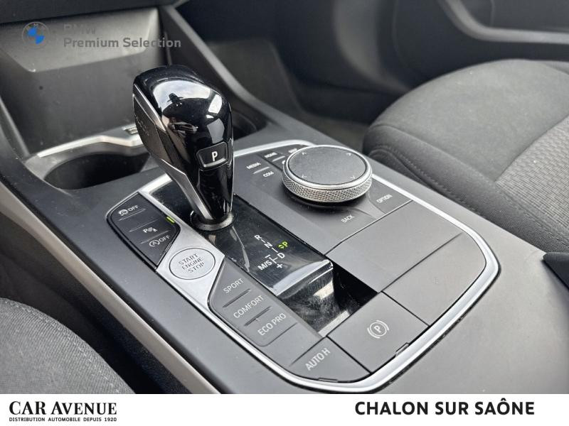 Used BMW Série 1 116dA 116ch Business Design DKG7 2023 Skyscraper Grey métallisé € 28790 in Chalon-sur-Saône