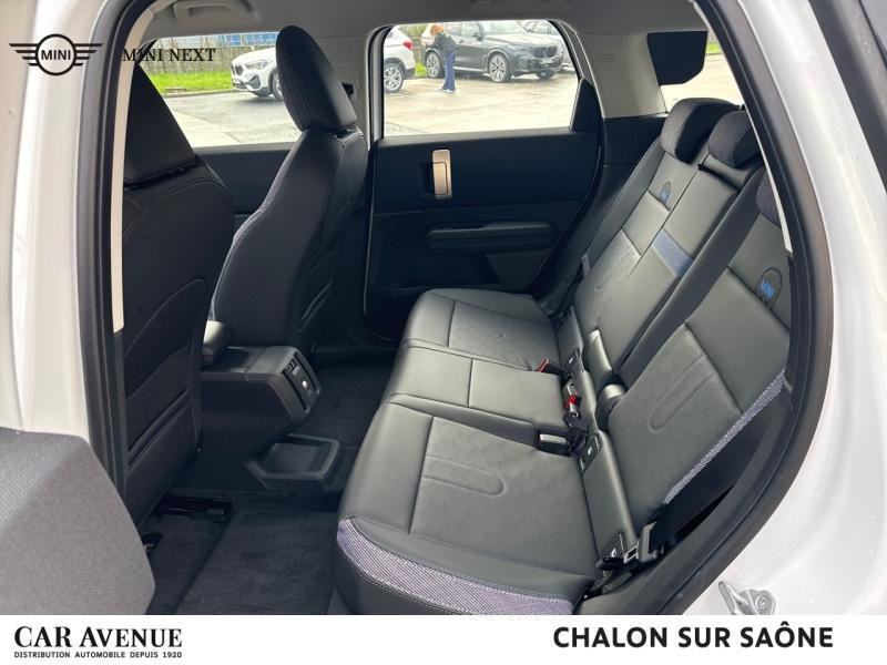 Occasion MINI Countryman E 204ch Classic 2024 Nanuq White 40990 € à Chalon-sur-Saône
