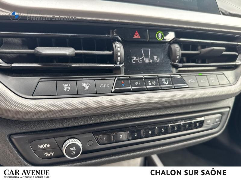 Used BMW Série 1 116dA 116ch Business Design DKG7 2023 Skyscraper Grey métallisé € 28790 in Chalon-sur-Saône