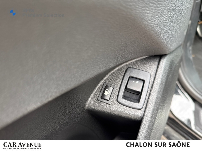 Occasion BMW X2 xDrive25eA 220ch M Sport Euro6d-T 6cv 2024 Saphirschwarz métallisé 42950 € à Chalon-sur-Saône