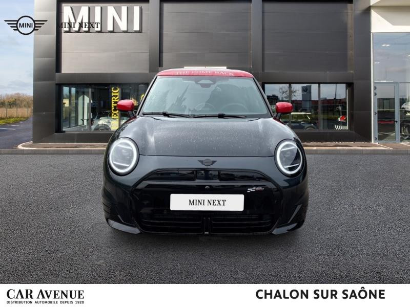 Occasion MINI Cooper 3 Portes SE 218ch JCW 2024 Legend Grey 39990 € à Chalon-sur-Saône