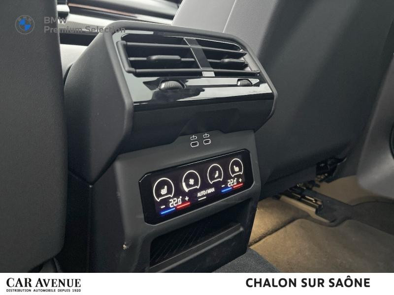 Used BMW Série 5 520dA 197ch M Sport xDrive 2023 Cape York Green métallisé € 63900 in Chalon-sur-Saône
