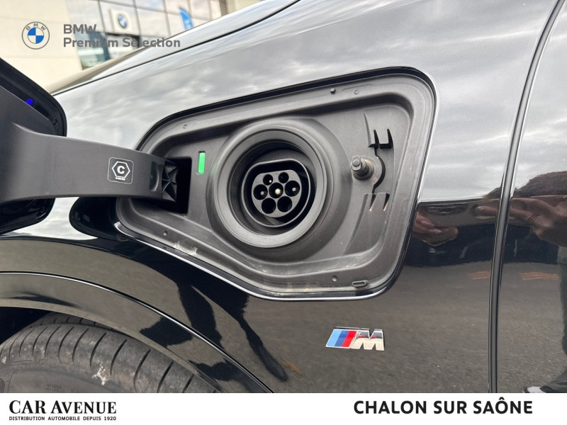 Occasion BMW X2 xDrive25eA 220ch M Sport Euro6d-T 6cv 2024 Saphirschwarz métallisé 42950 € à Chalon-sur-Saône