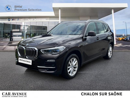 Used BMW X5 xDrive30d 286ch Lounge 2021 Inconnu € 42,490 in Chalon-sur-Saône