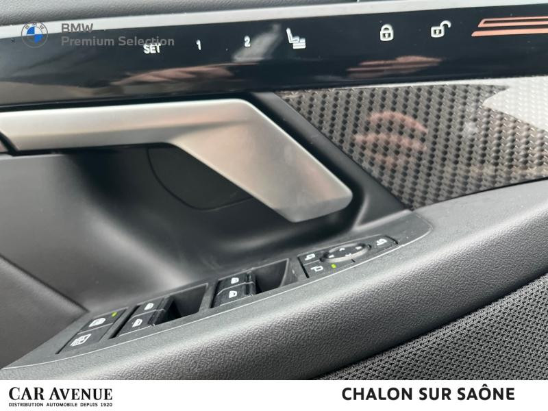 Used BMW Série 5 520dA 197ch M Sport xDrive 2023 Cape York Green métallisé € 63900 in Chalon-sur-Saône