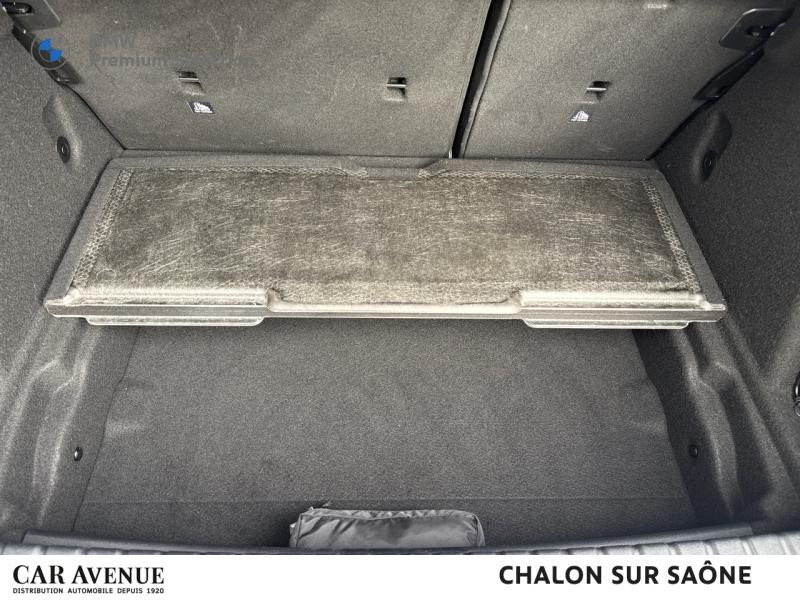 Used BMW Série 1 116dA 116ch Business Design DKG7 2023 Skyscraper Grey métallisé € 28790 in Chalon-sur-Saône