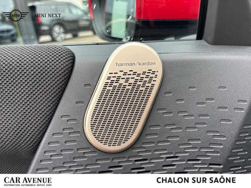 Occasion MINI Cooper 3 Portes SE 218ch JCW 2024 Legend Grey 39990 € à Chalon-sur-Saône