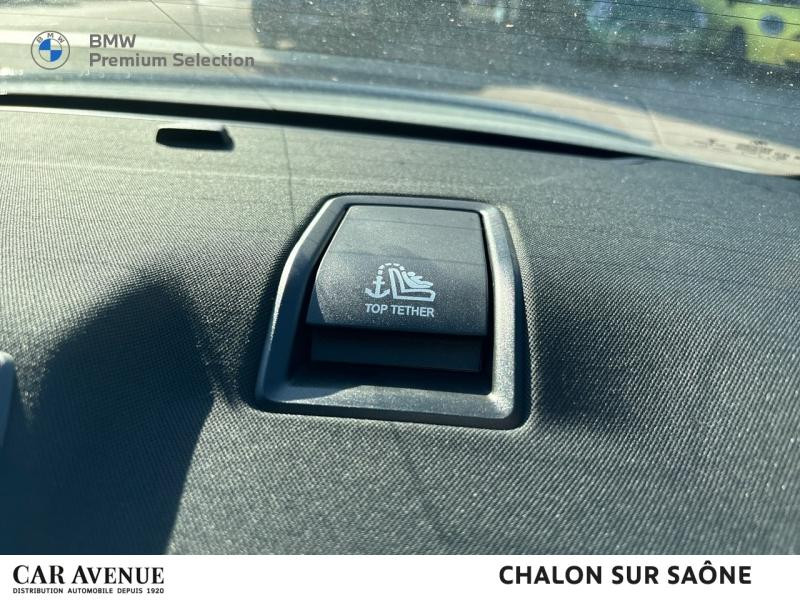Occasion BMW Série 3 320eA 204ch M Sport 2025 Blanc 54490 € à Chalon-sur-Saône
