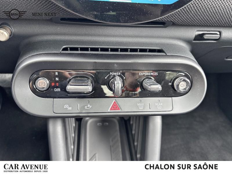 Occasion MINI Cooper 3 Portes SE 218ch JCW 2024 Legend Grey 39990 € à Chalon-sur-Saône