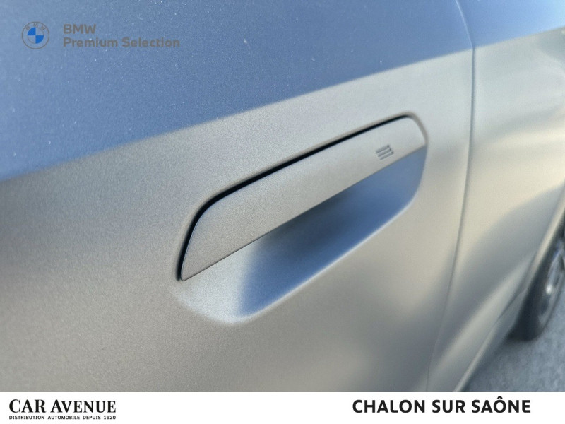 Used BMW X1 sDrive20i 170ch M Sport 2024 Frozen Pure Grey métal BMW Individual € 59490 in Chalon-sur-Saône