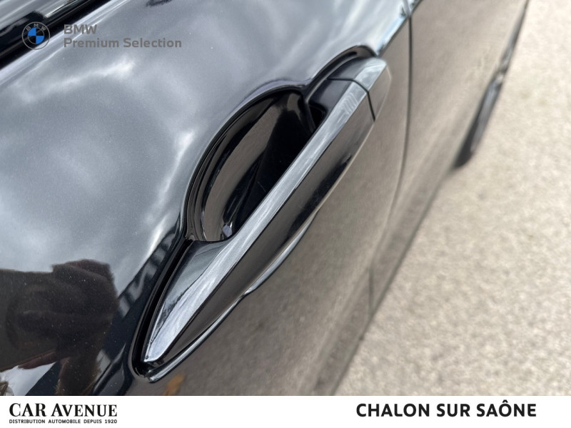 Occasion BMW X2 xDrive25eA 220ch M Sport Euro6d-T 6cv 2024 Saphirschwarz métallisé 42950 € à Chalon-sur-Saône
