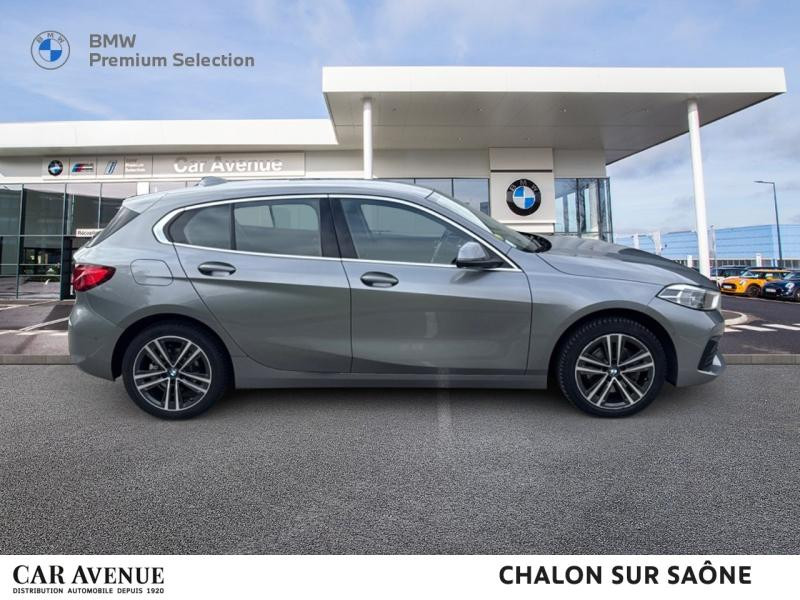 Used BMW Série 1 116dA 116ch Business Design DKG7 2023 Skyscraper Grey métallisé € 28790 in Chalon-sur-Saône