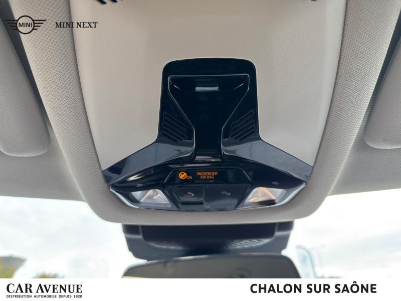 Occasion MINI Countryman E 204ch Classic 2024 Nanuq White 40990 € à Chalon-sur-Saône