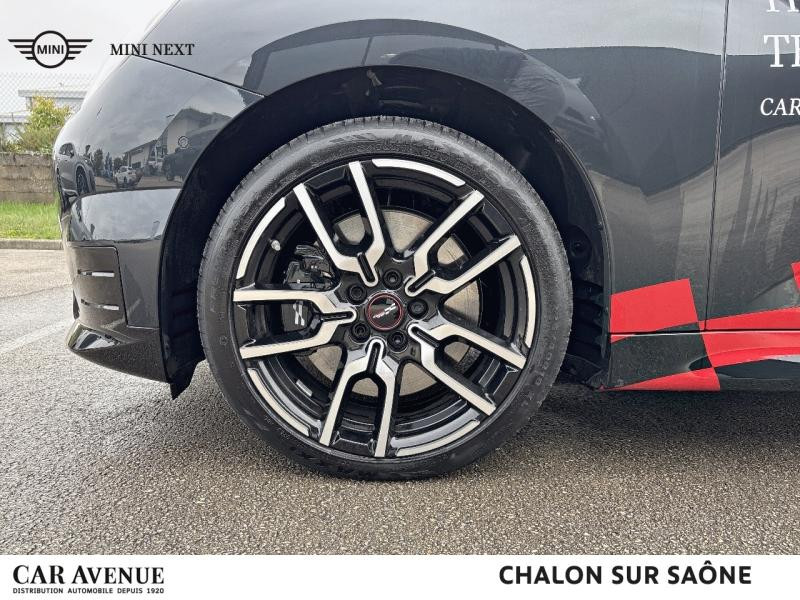 Occasion MINI Cooper 3 Portes SE 218ch JCW 2024 Legend Grey 39990 € à Chalon-sur-Saône
