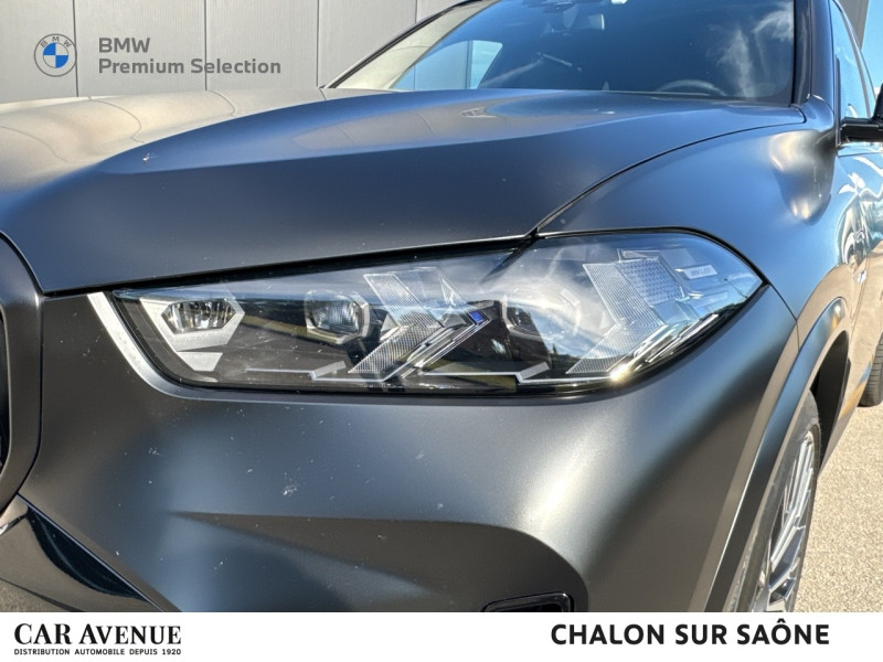 Occasion BMW X5 xDrive50e 489ch M Sport 2023 BMW Ind métallisé 89990 € à Chalon-sur-Saône