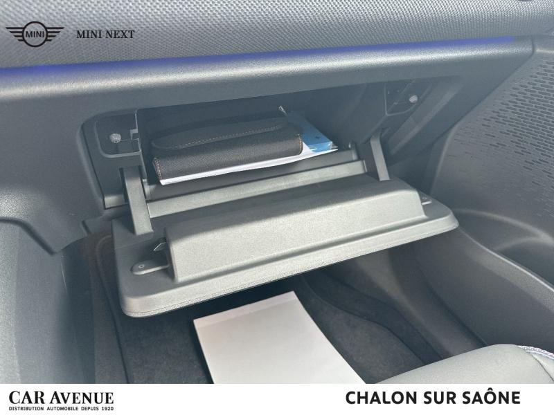 Occasion MINI Countryman E 204ch Classic 2024 Nanuq White 40990 € à Chalon-sur-Saône