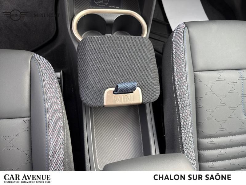 Occasion MINI Countryman E 204ch Classic 2024 Nanuq White 40990 € à Chalon-sur-Saône