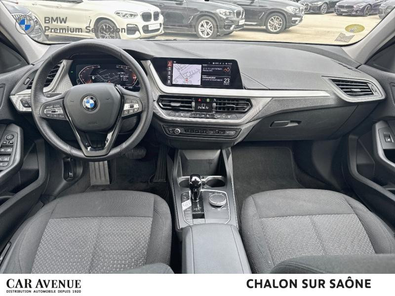 Used BMW Série 1 116dA 116ch Business Design DKG7 2023 Skyscraper Grey métallisé € 28790 in Chalon-sur-Saône