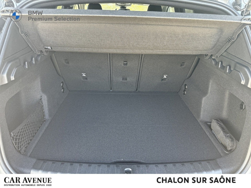 Used BMW X1 sDrive20i 170ch M Sport 2024 Frozen Pure Grey métal BMW Individual € 59490 in Chalon-sur-Saône