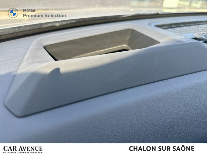 Used BMW X1 sDrive20i 170ch M Sport 2024 Frozen Pure Grey métal BMW Individual € 59490 in Chalon-sur-Saône