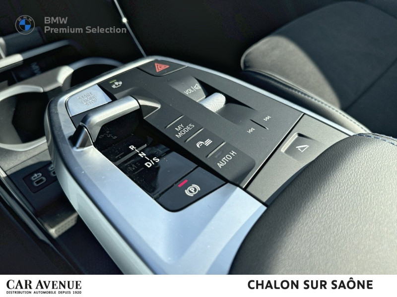 Used BMW X1 sDrive20i 170ch M Sport 2024 Frozen Pure Grey métal BMW Individual € 59490 in Chalon-sur-Saône