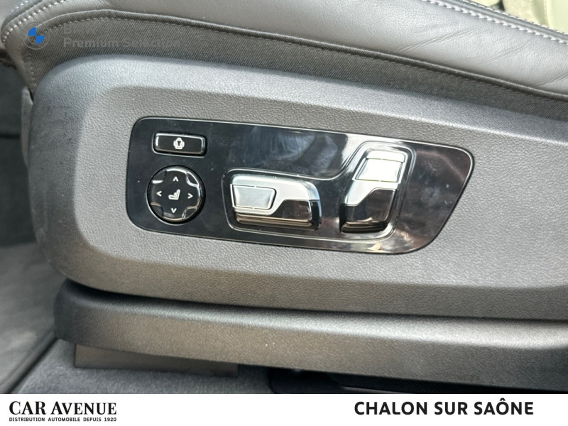 Occasion BMW X5 xDrive50e 489ch M Sport 2023 BMW Ind métallisé 89990 € à Chalon-sur-Saône