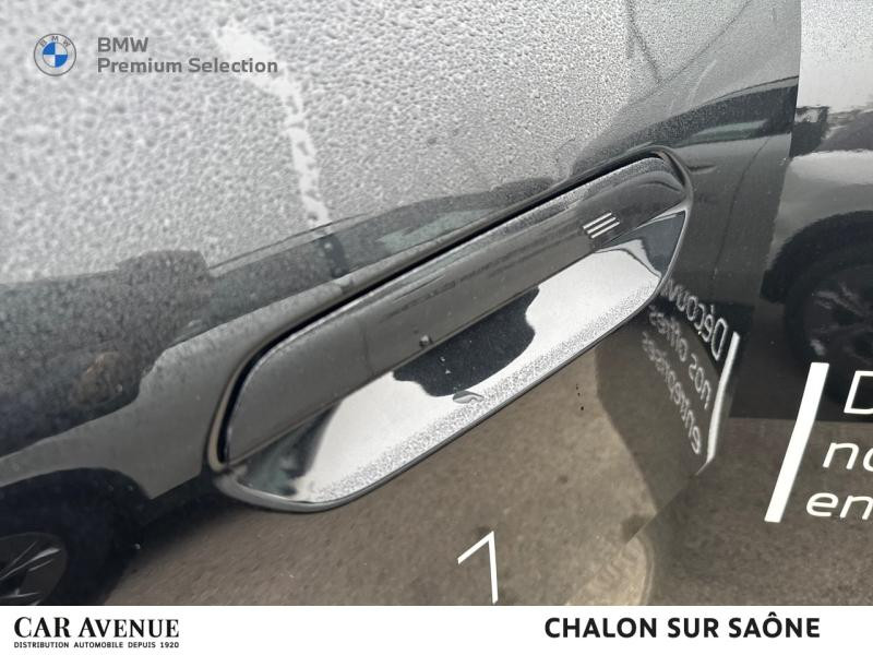 Used BMW X2 iX2 xDrive30 313ch M Sport 2024 Saphirschwarz métallisé € 60660 in Chalon-sur-Saône