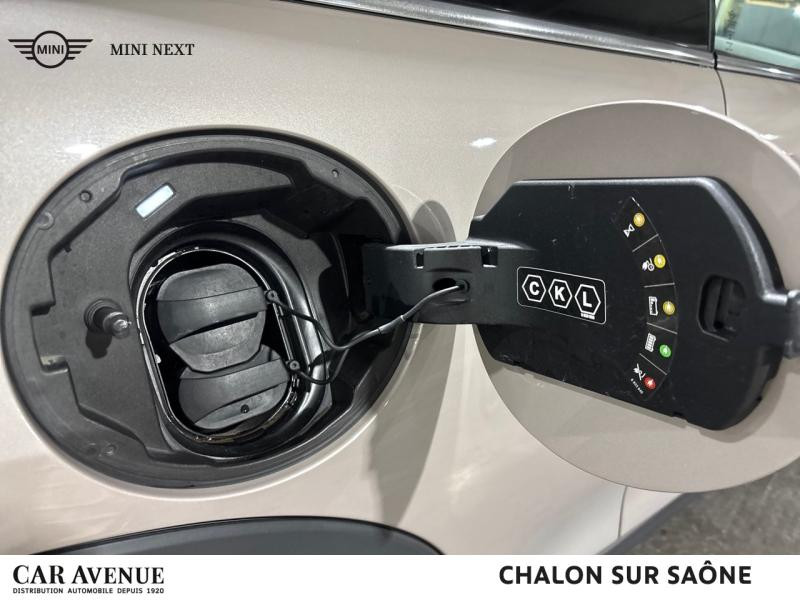 Occasion MINI Mini Cooper SE 184ch Electric Collection 2021 BVA 5CV 2022 Rooftop Grey 24990 € à Chalon-sur-Saône